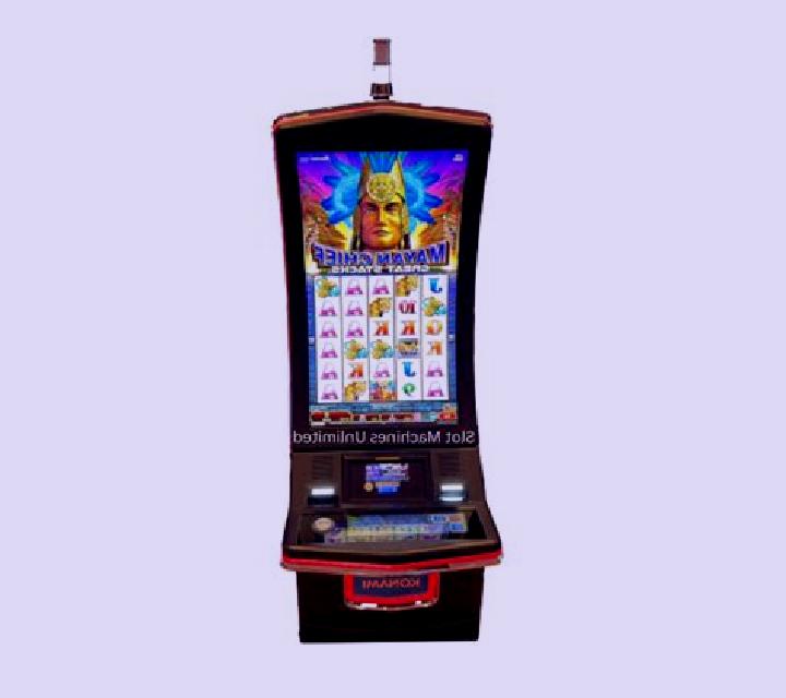 The Great Albini 2 slot game