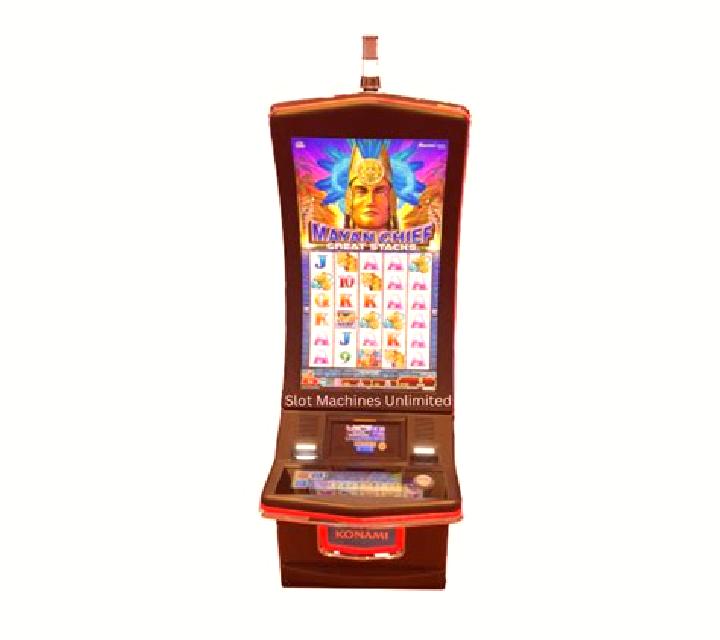 The Great Albini 2 slot machine