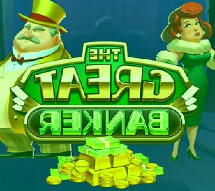 The Great Banker slot game