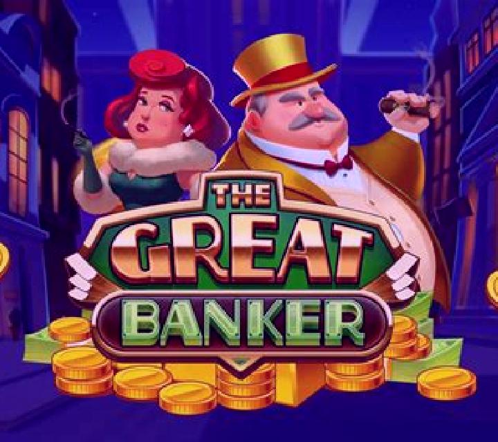 The Great Banker slot
