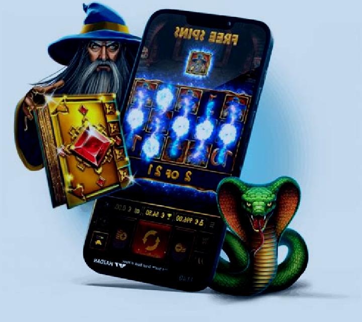 The Great Cashby slot game