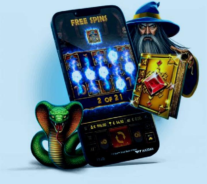 The Great Casini online slot