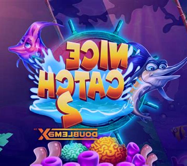 The Great Catch online slot