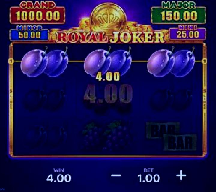 The Great Claws-by: Hold and Win online slot