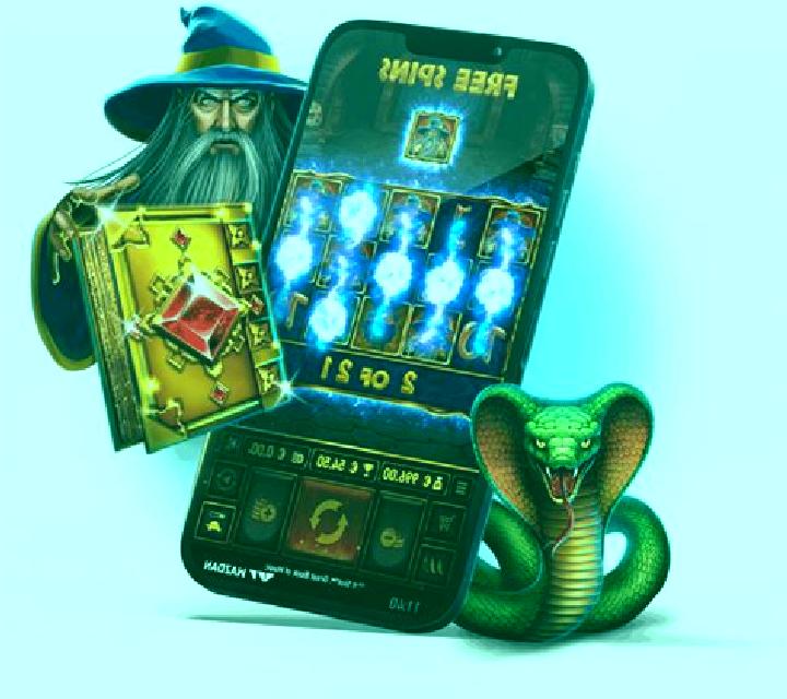 The Great Conspiracy online slot