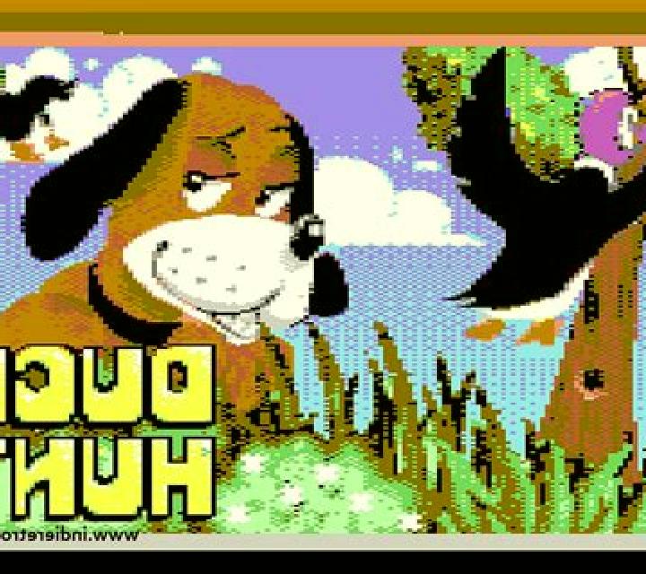 The Great Duck Robbery slot game
