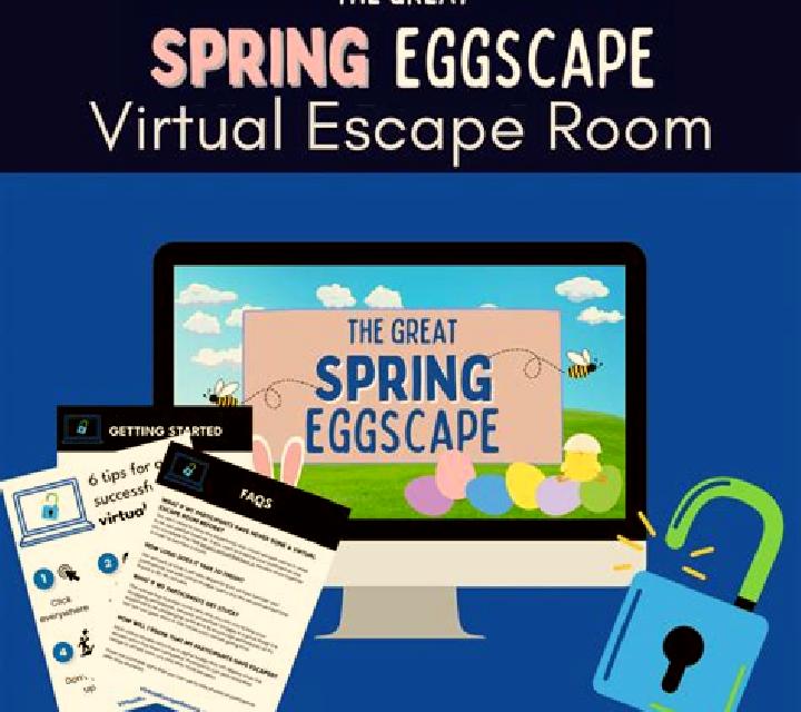 The Great Eggscape slot machine