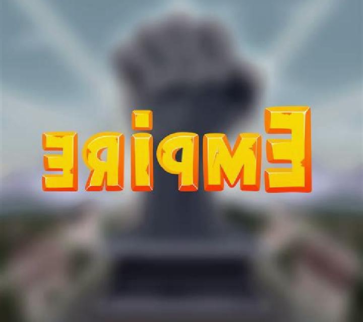 The Great Empire (GMW) slot game