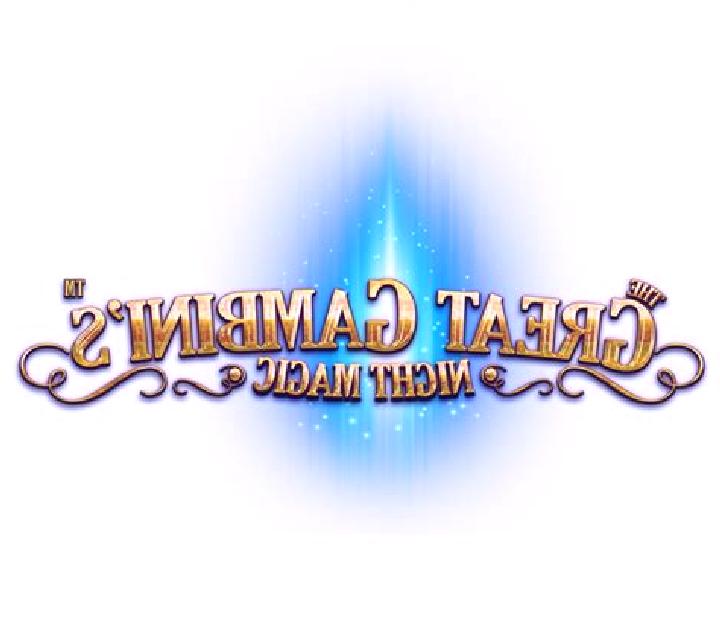 The Great Gambini s Night Magic slot machine