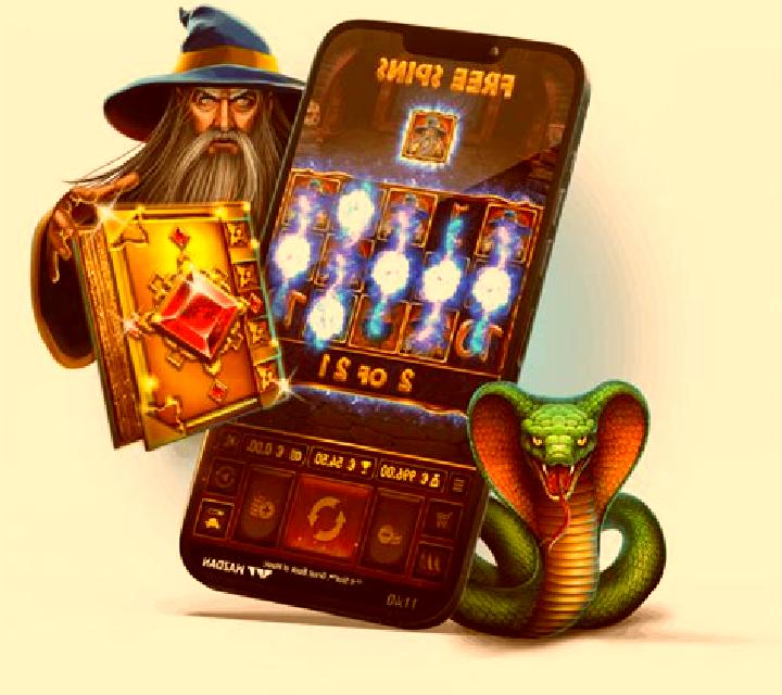 The Great Gift online slot
