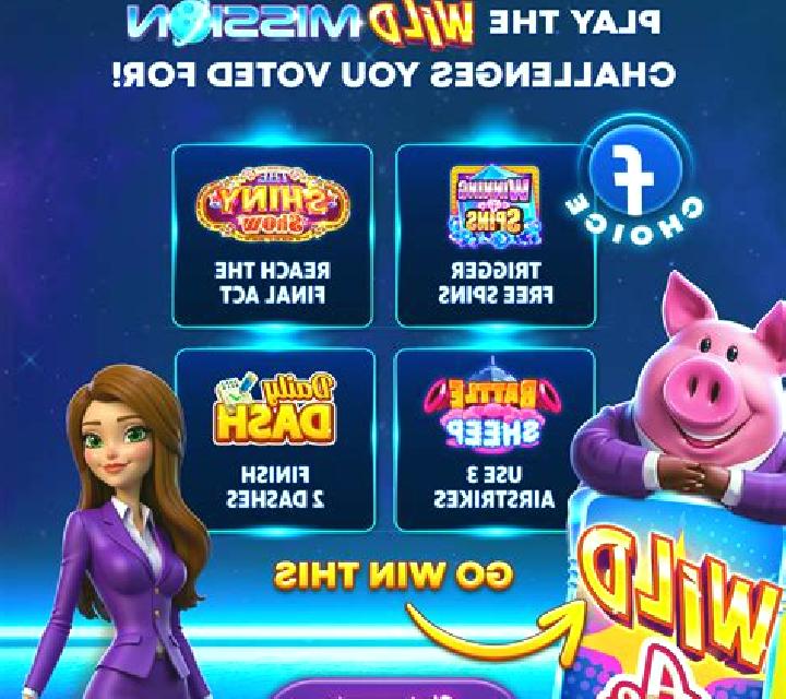 The Great Herd online slot