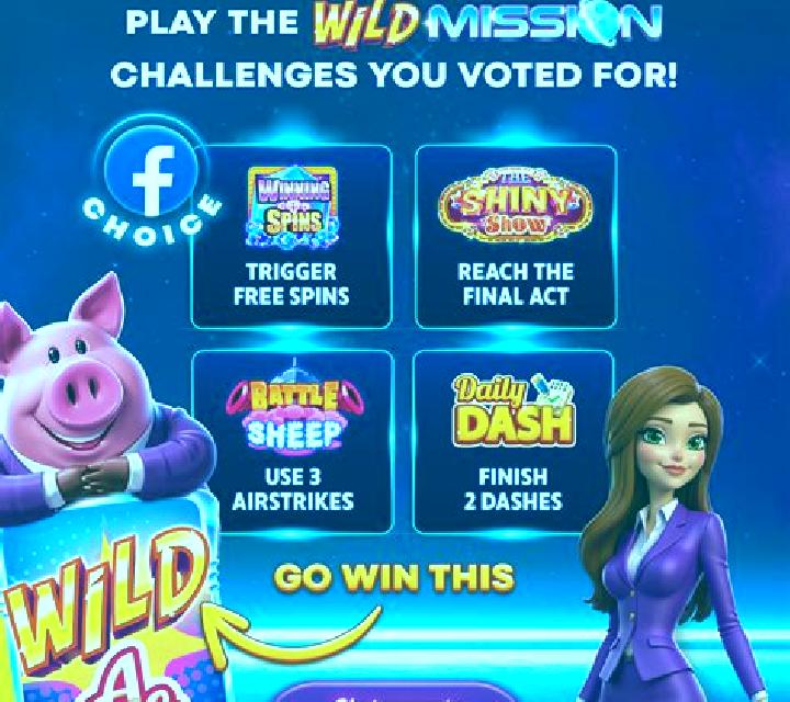 The Great Herd slot machine