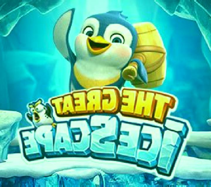 The Great Icescape slot