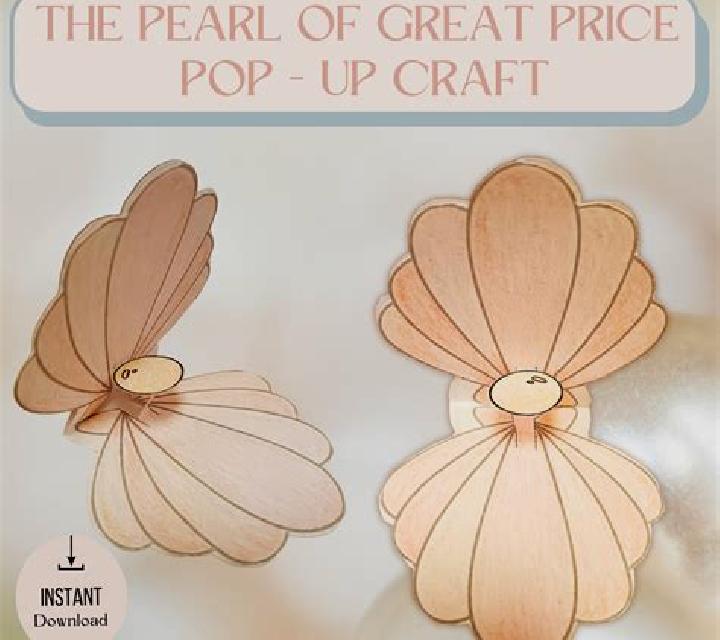 The Great Pearl Deluxe online slot