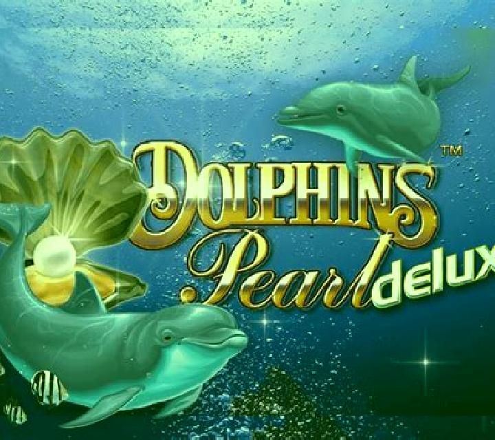 The Great Pearl Deluxe slot game