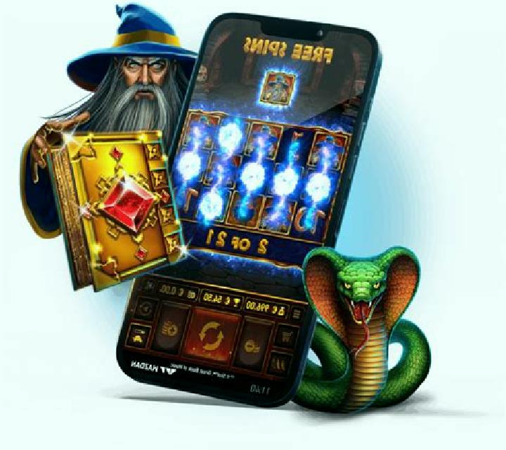 The Great Sage online slot