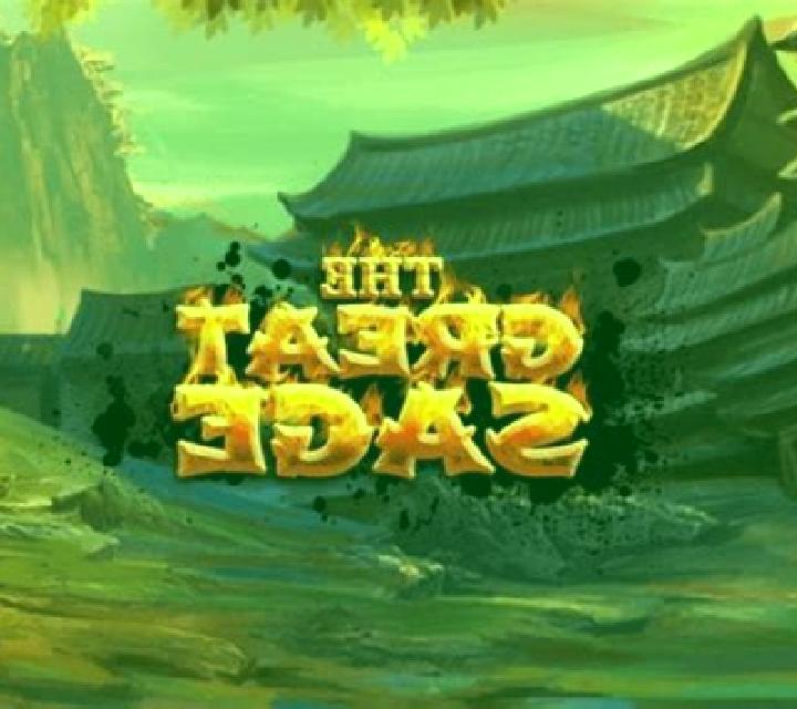 The Great Sage slot