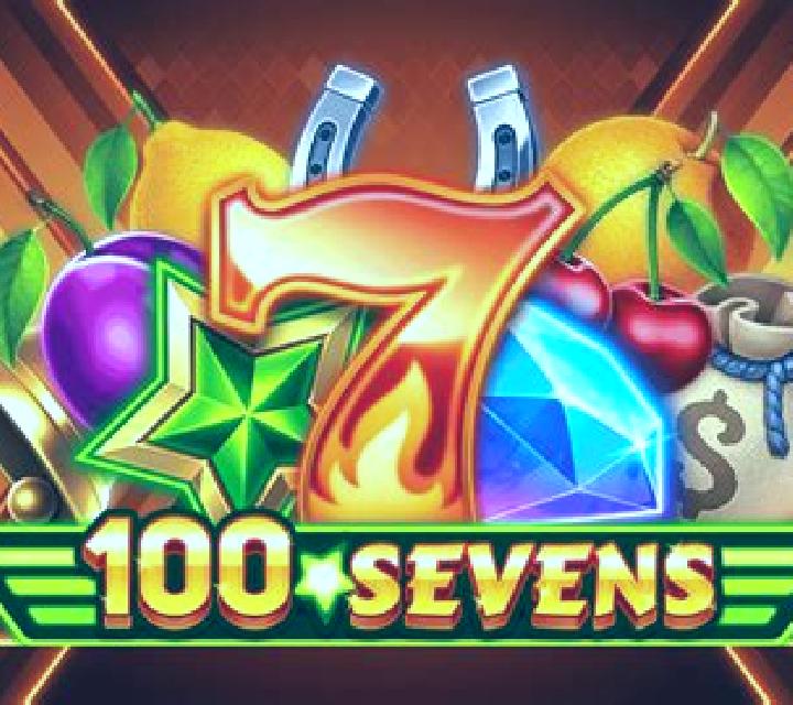 The Great Sevens slot game