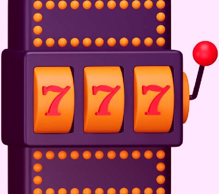 The Great Sevens slot machine