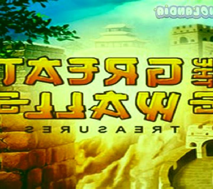 The Great Wall Treasure online slot