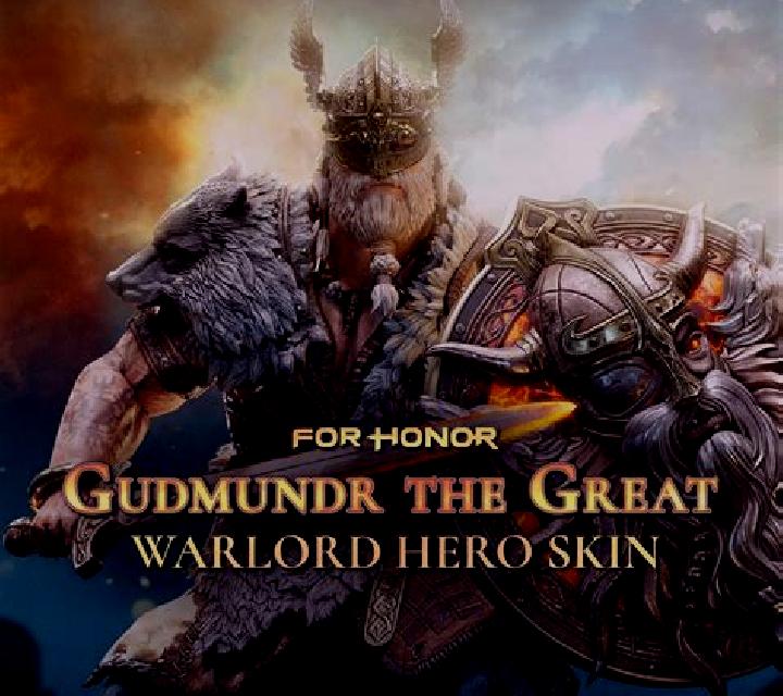 The Great Warlord slot game