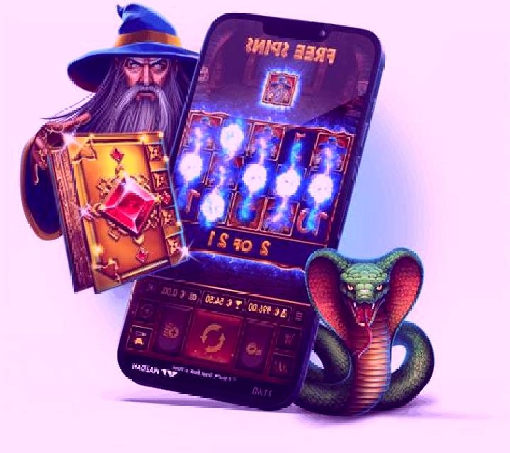 The Great White online slot