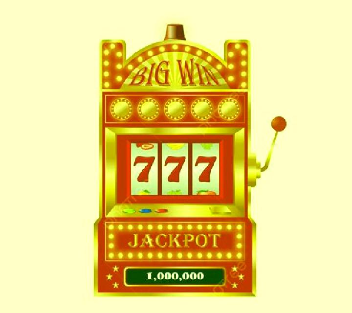 The Great White slot machine