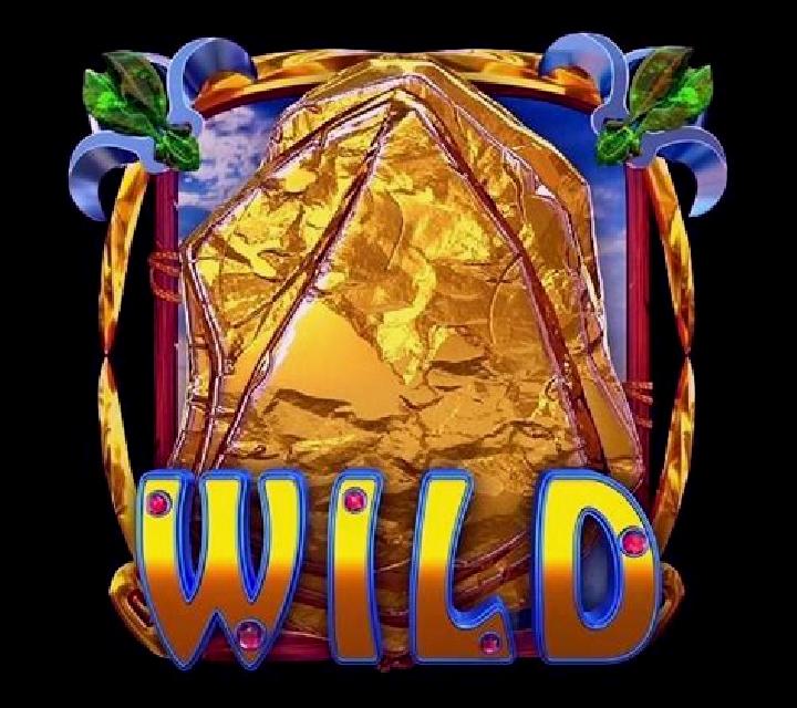 The Great Wild slot machine