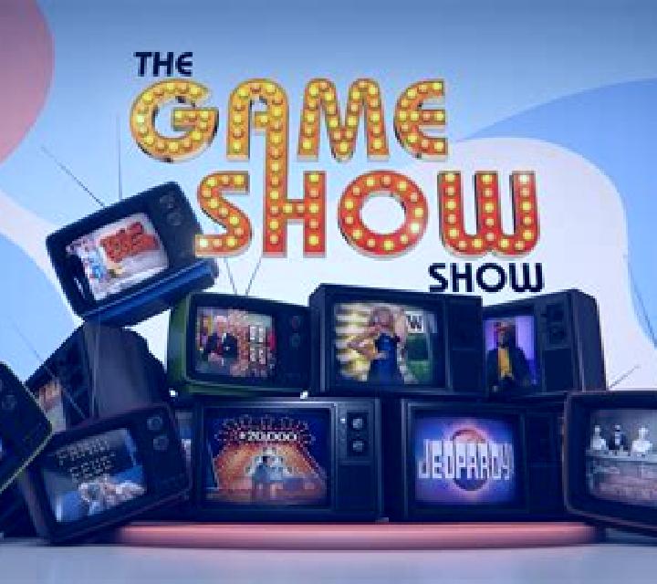The Greatest Cards Show slot game