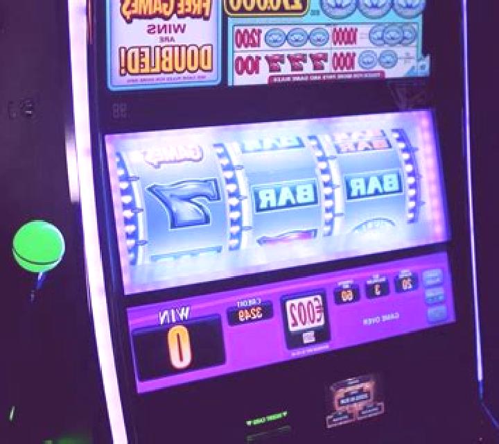 The Greatest Cards Show slot machine
