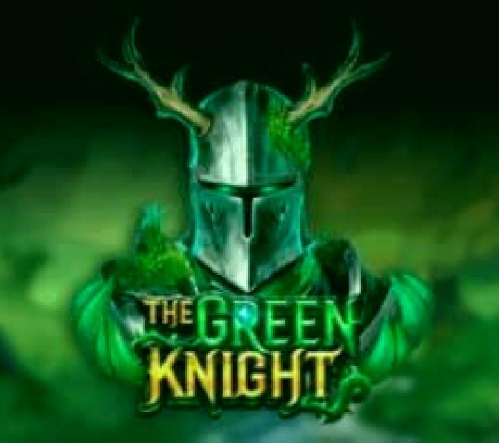 The Green Knight online slot