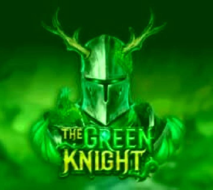 The Green Knight slot