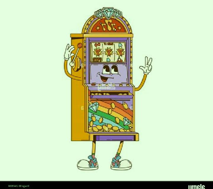 The Groovy Sixties slot game