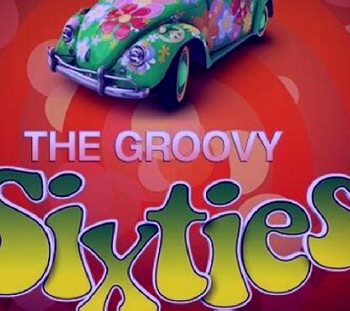 The Groovy Sixties slot