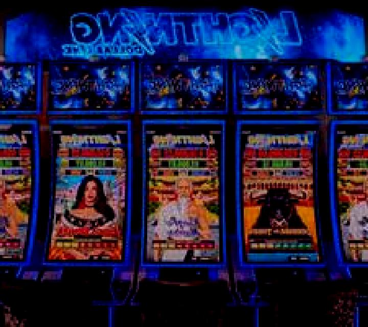 The Guard online slot