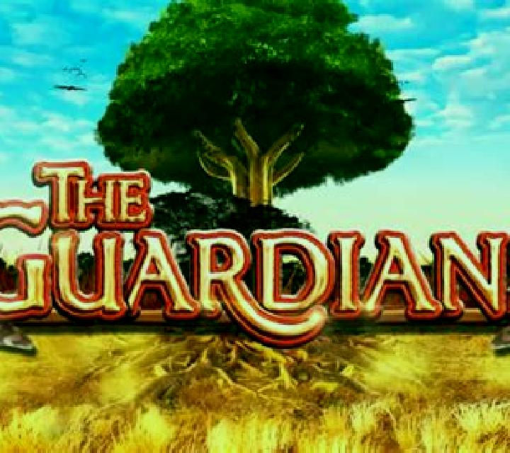 The Guardians slot