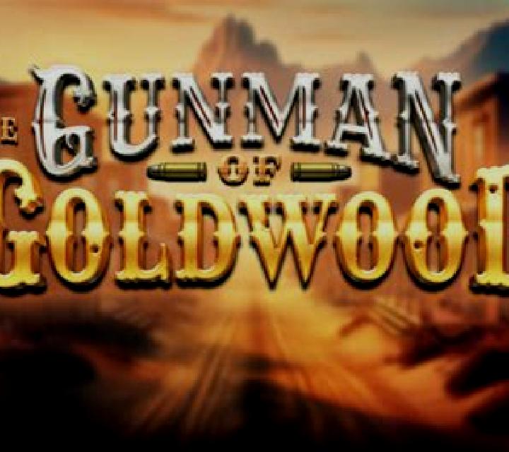 The Gunman of Goldwood online slot