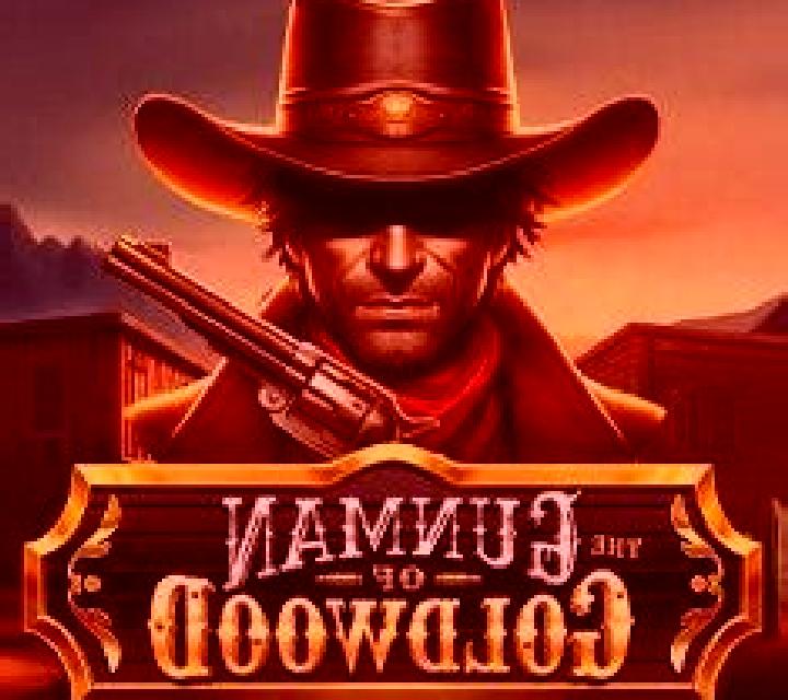 The Gunman of Goldwood slot game