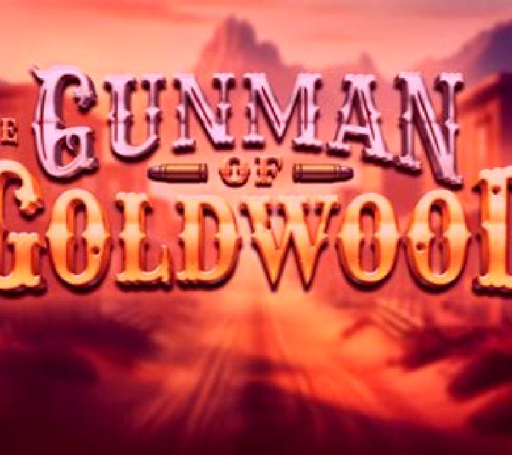 The Gunman of Goldwood slot machine