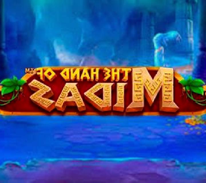 The Hand of Midas (Pragmatic Play) slot game