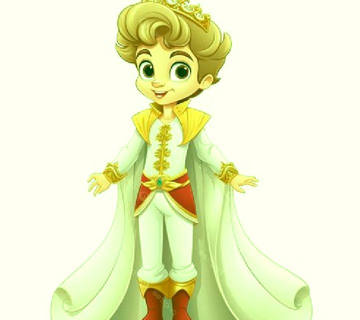 The Happy Prince online slot