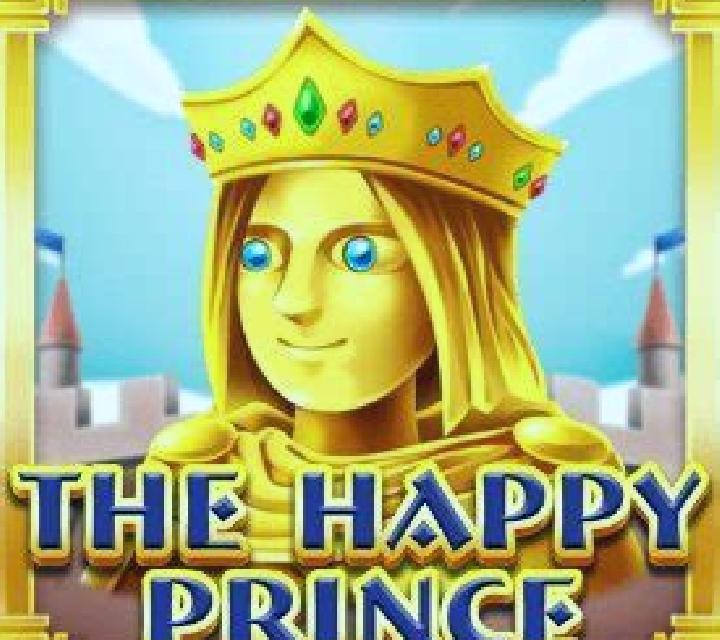 The Happy Prince slot game