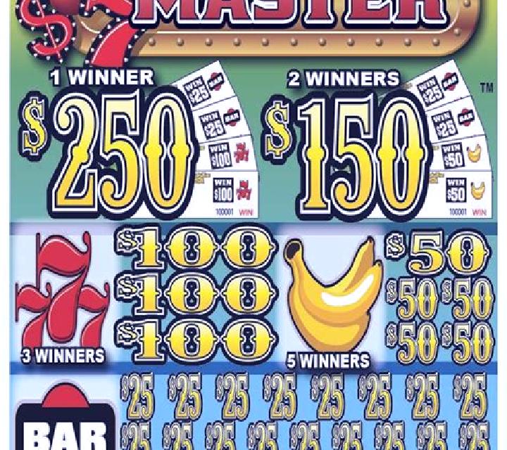 The Harvest Wheel (Pull Tabs) slot game