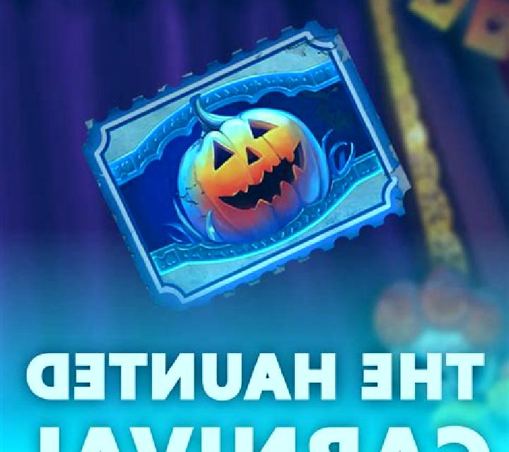 The Haunted Carnival slot game