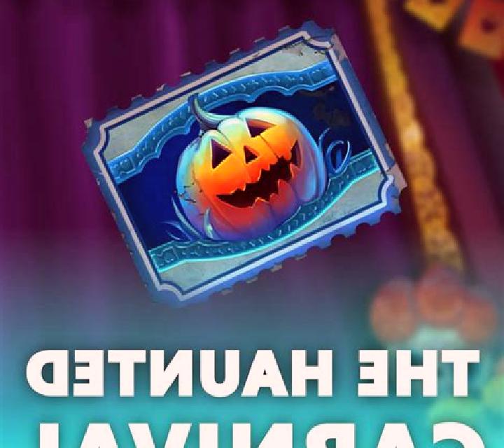 The Haunted Carnival slot