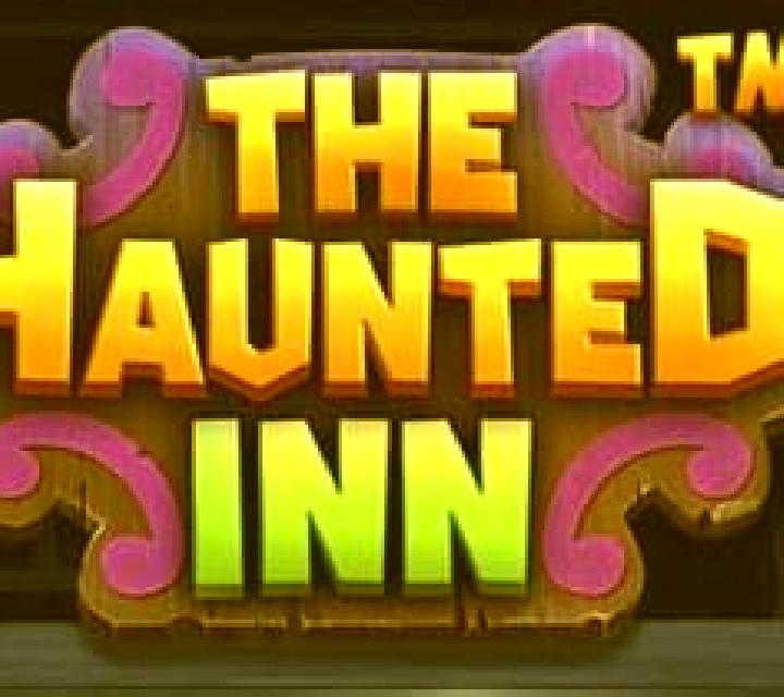 The Haunted Inn online slot