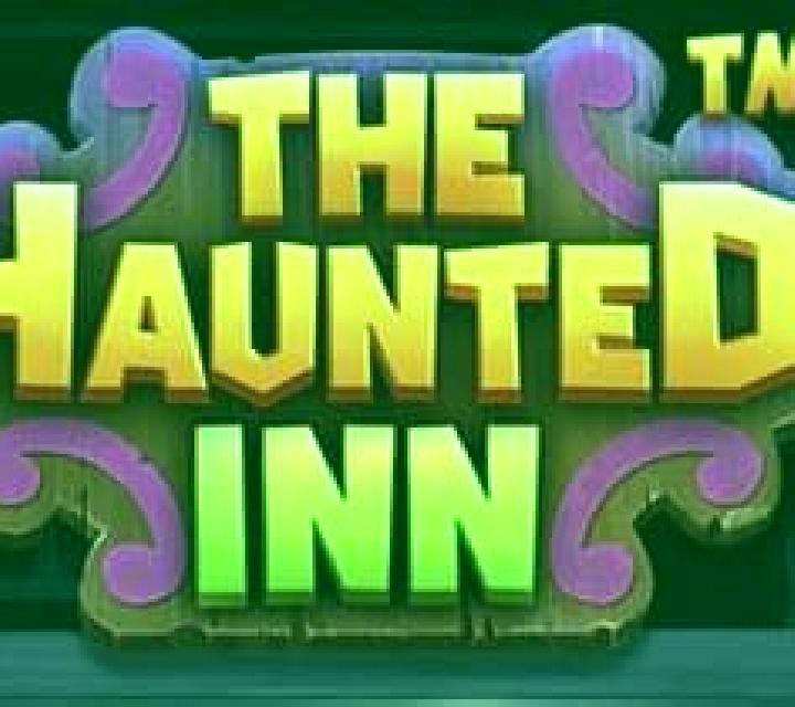 The Haunted Inn slot game