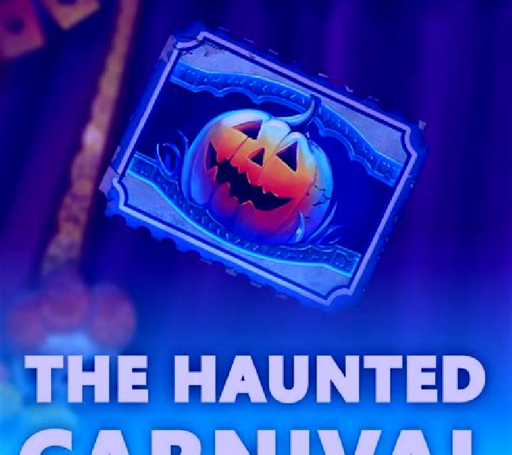 The Haunted Inn slot machine