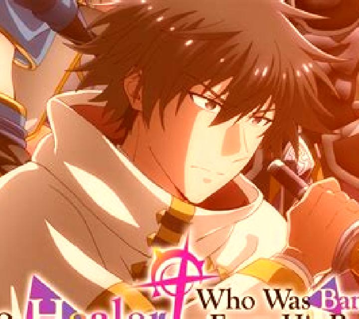 The Healer slot game