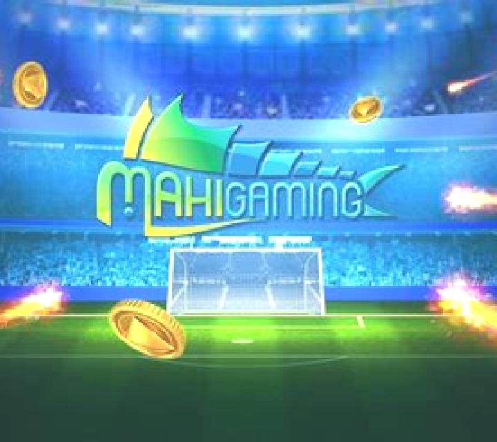 The Heat Is On (MahiGaming) slot game